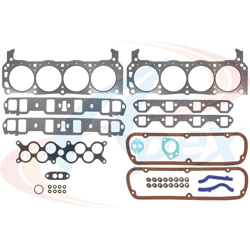 Apex Gasket AHS4108