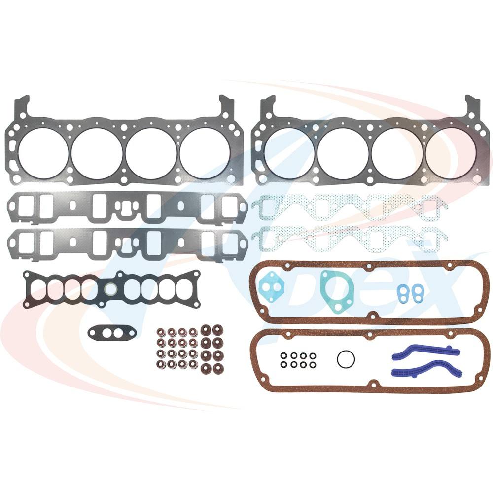 Apex Gasket AHS4109