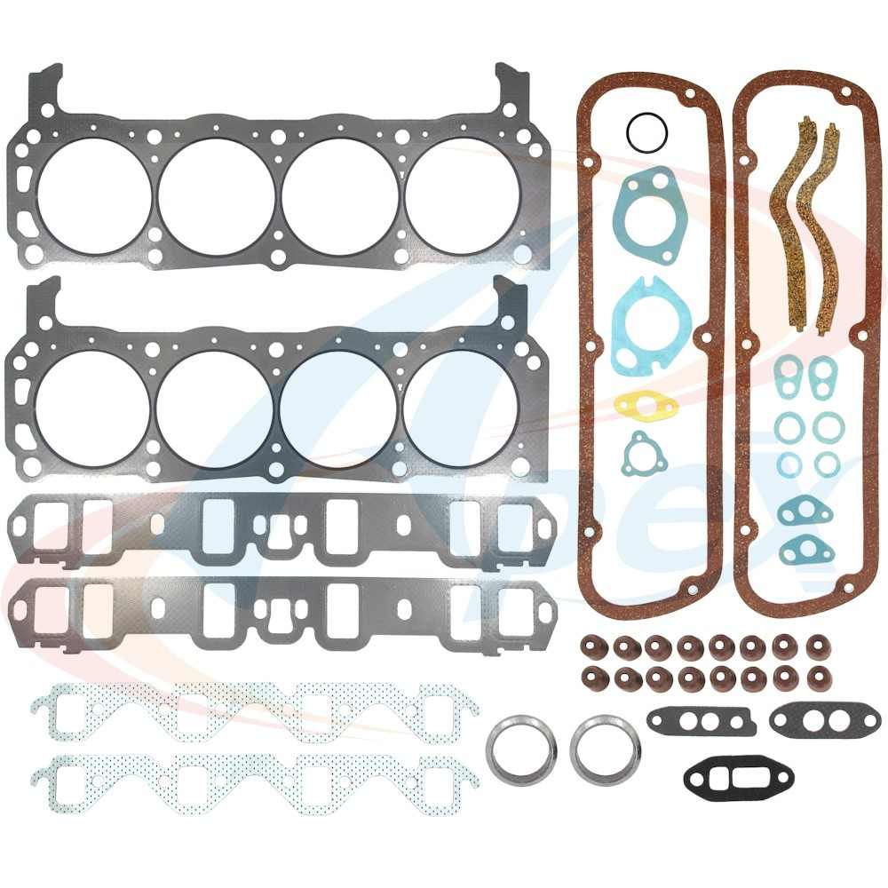 Apex Gasket AHS4112