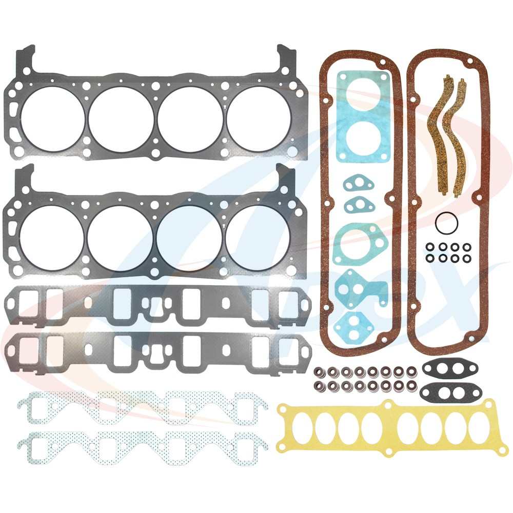 Apex Gasket AHS4115