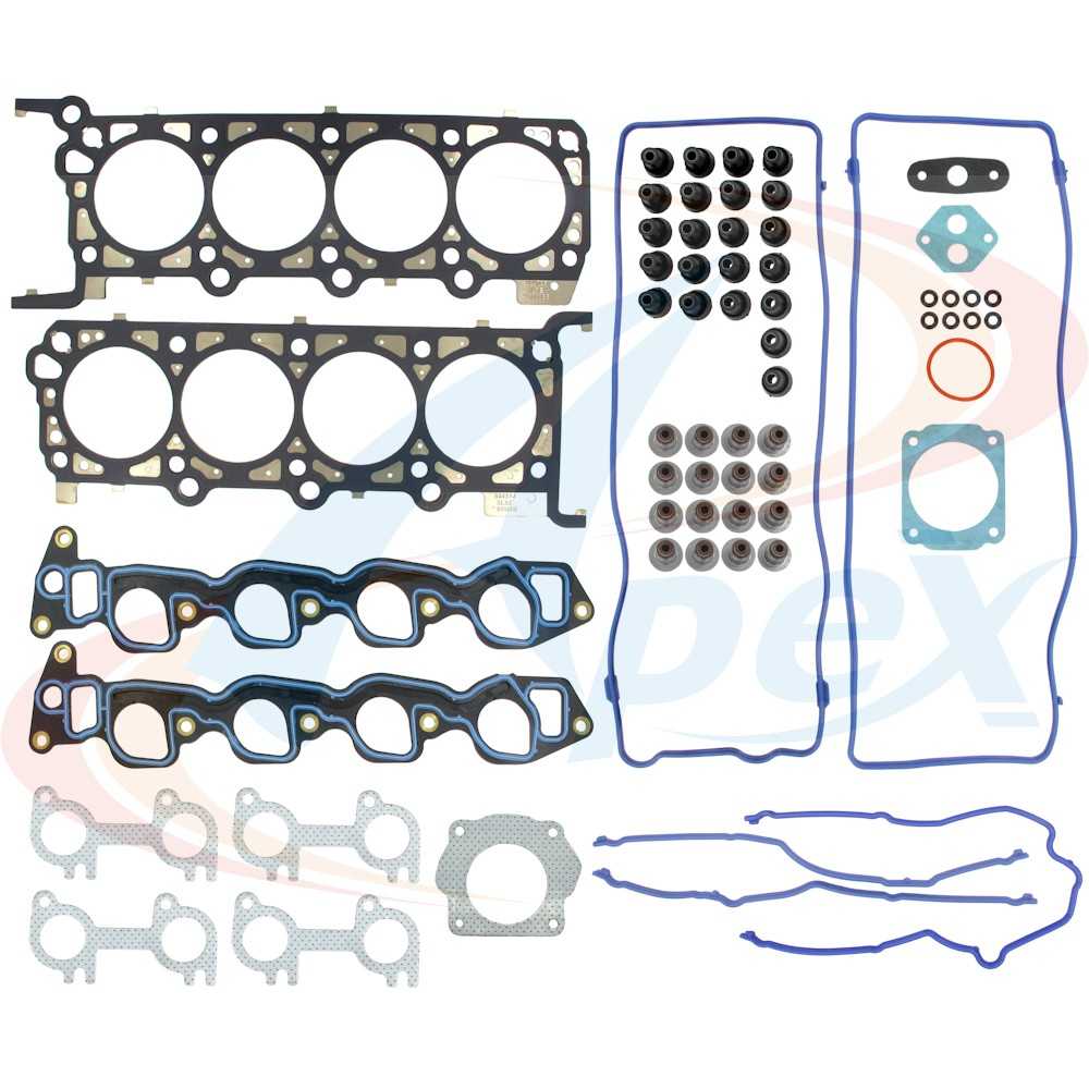 Apex Gasket AHS4123