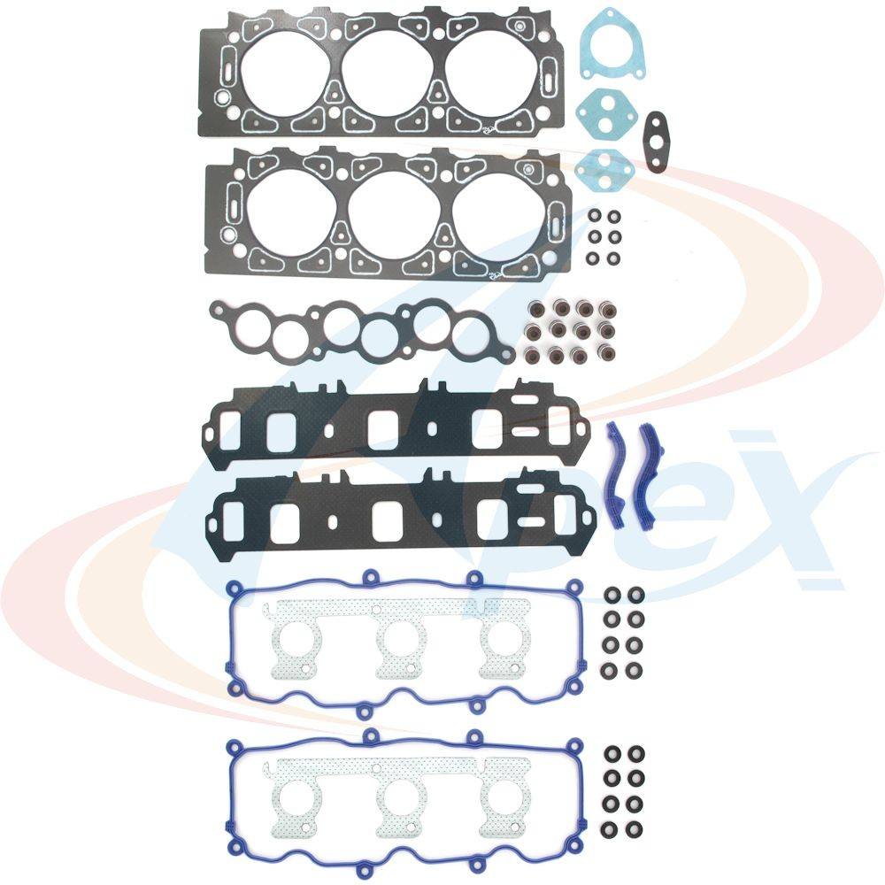 Apex Gasket AHS4132