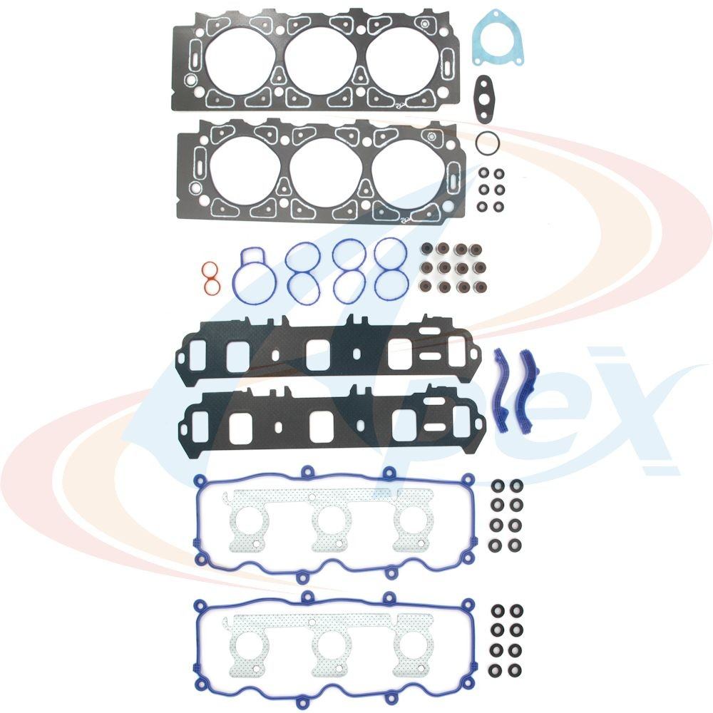 Apex Gasket AHS4134