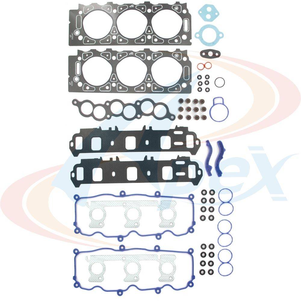 Apex Gasket AHS4135