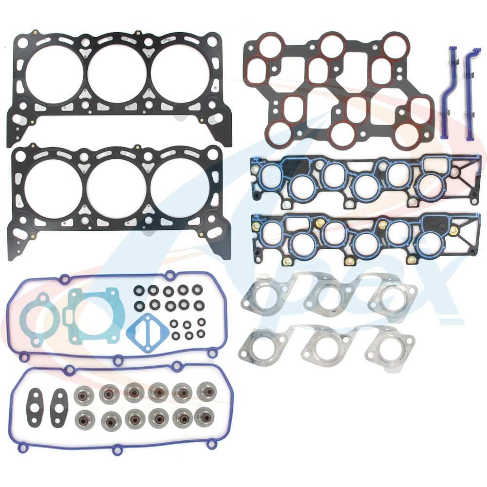 Apex Gasket AHS4139