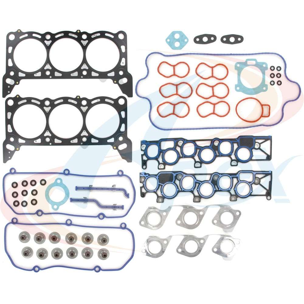 Apex Gasket AHS4140