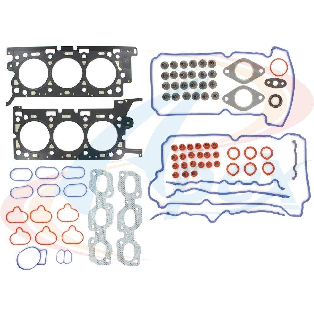 Apex Gasket AHS4141