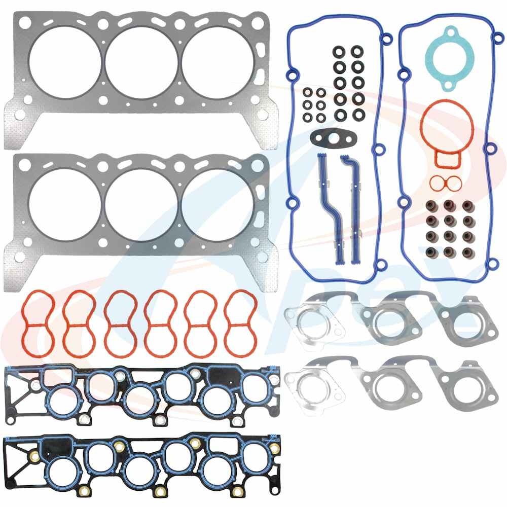 Apex Gasket AHS4145