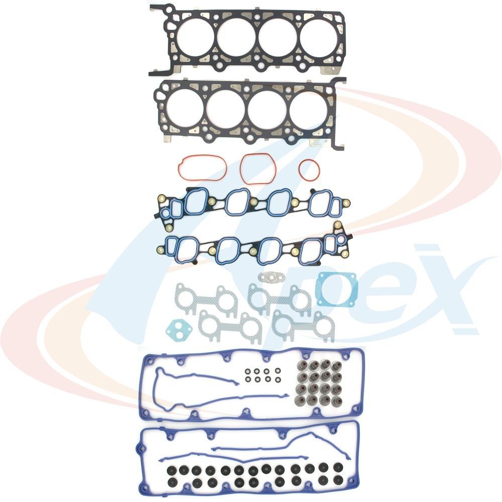 Apex Gasket AHS4151