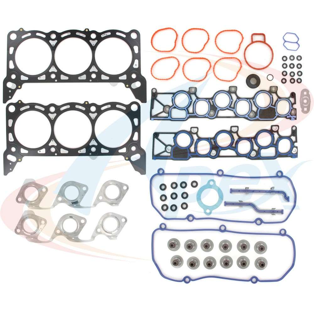 Apex Gasket AHS4153