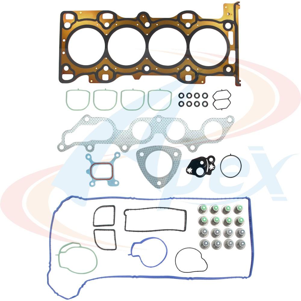 Apex Gasket AHS4154