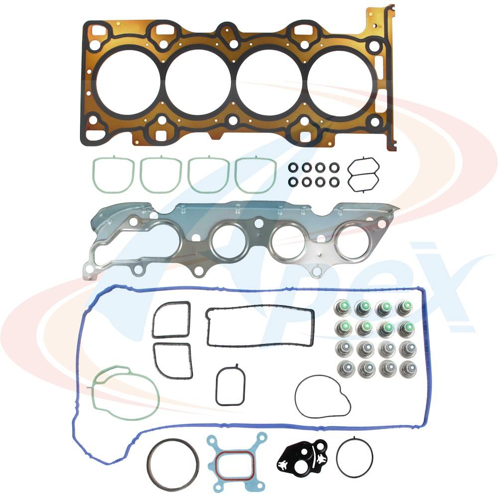 Apex Gasket AHS4157