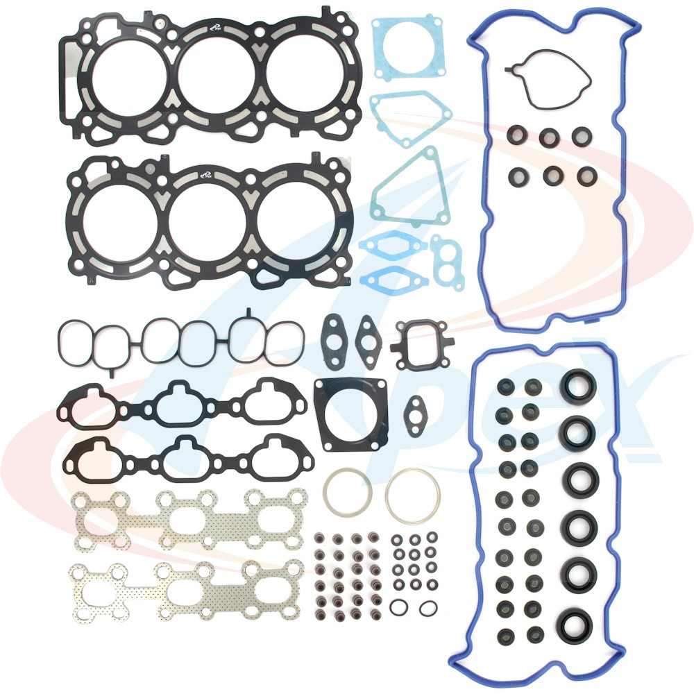 Apex Gasket AHS5049