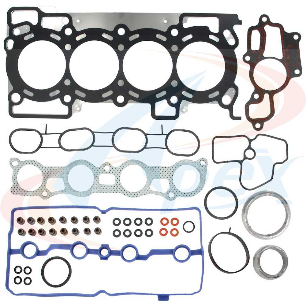 Apex Gasket AHS5056