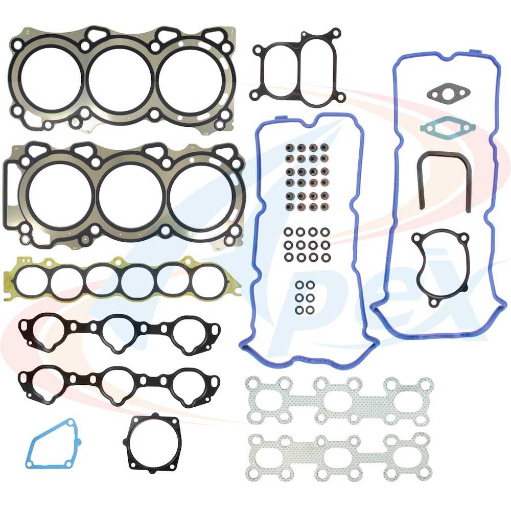 Apex Gasket AHS5100