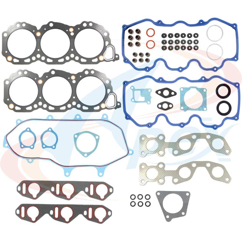 Apex Gasket AHS5101