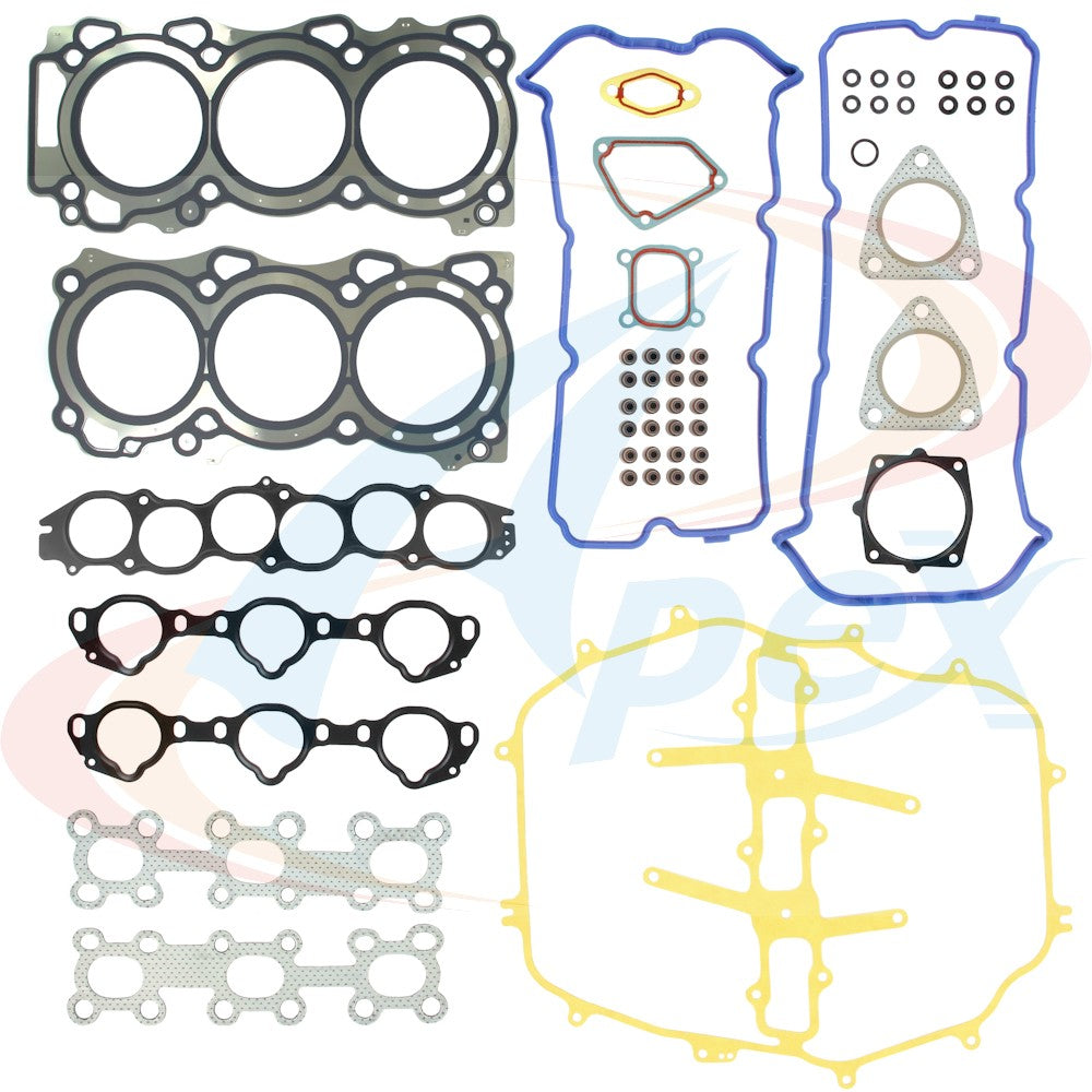 Apex Gasket Head Set AHS5103