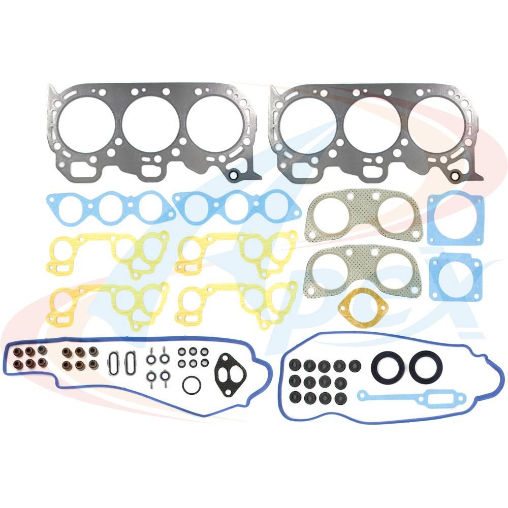 Apex Gasket AHS6007