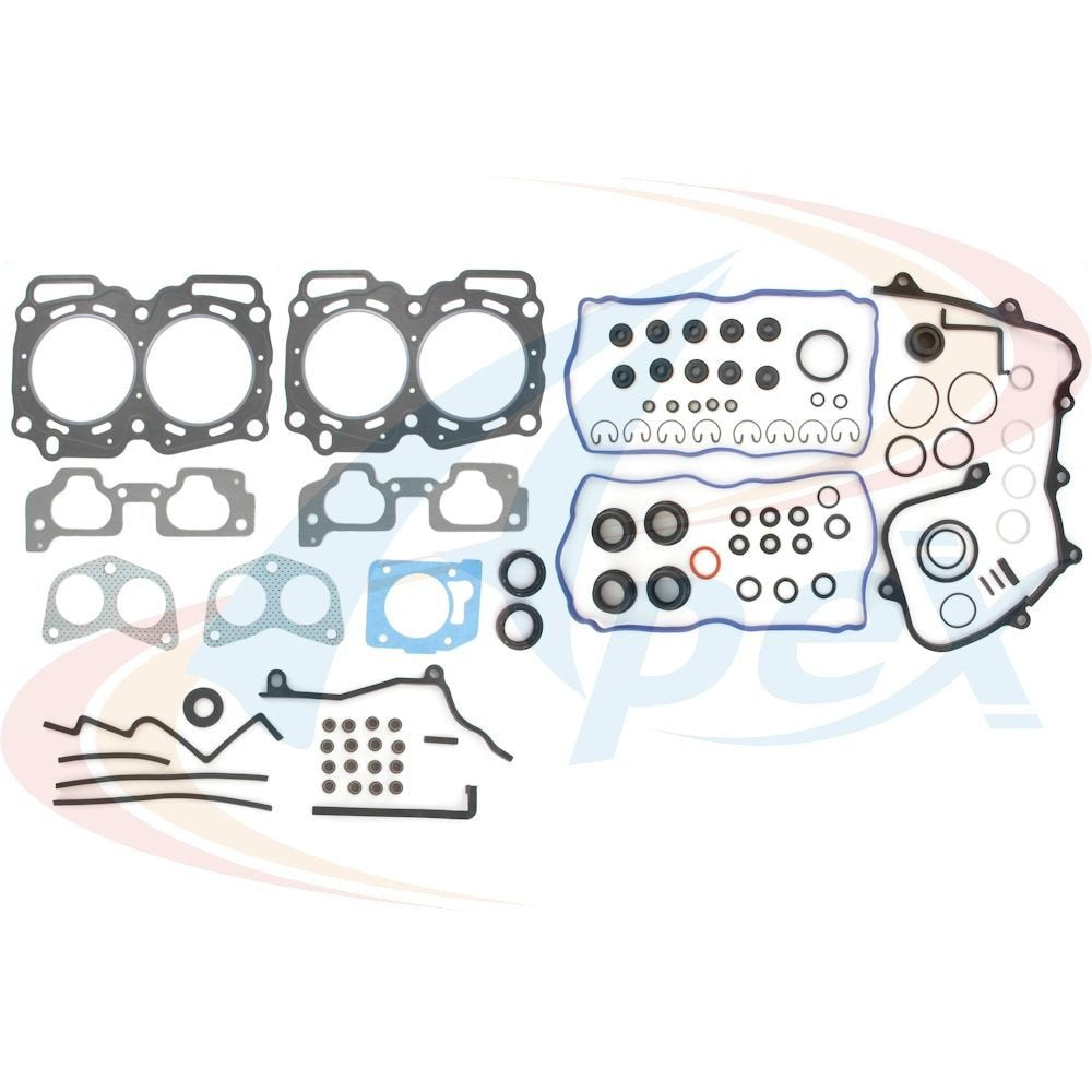 Apex Gasket AHS6012