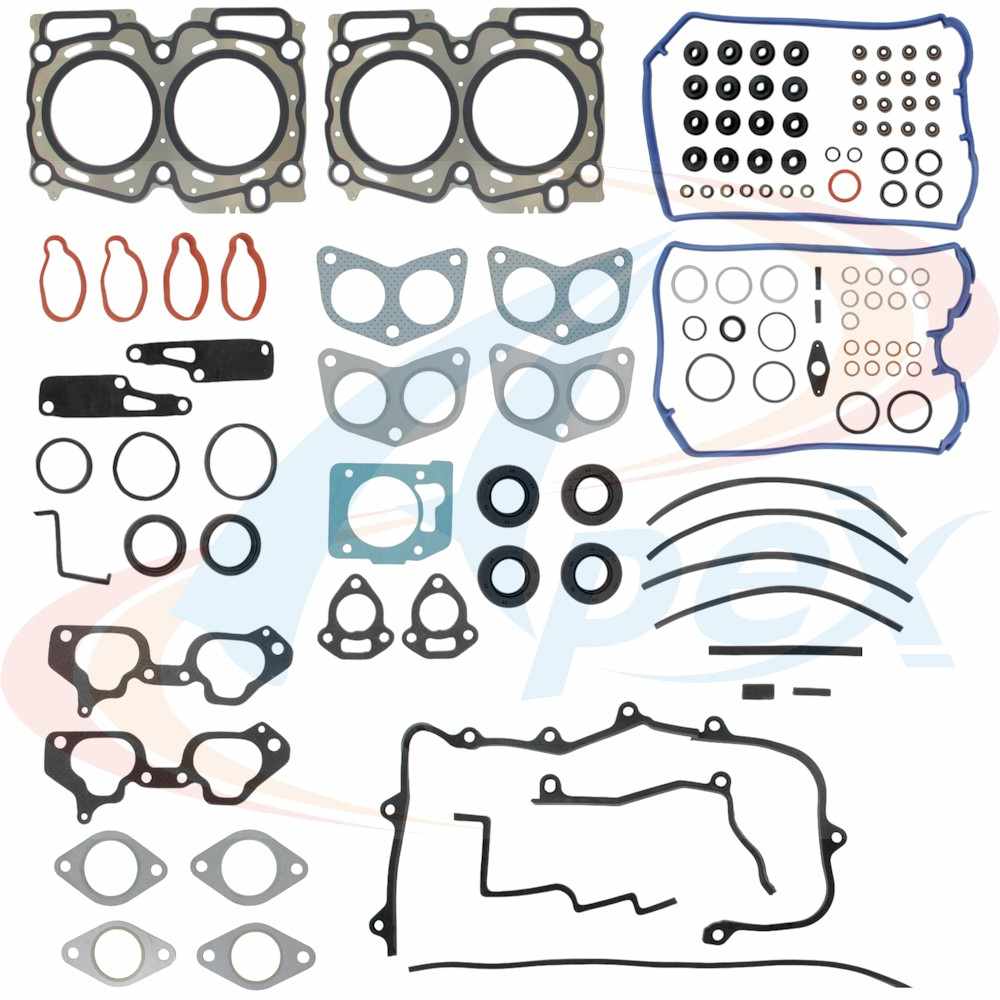 Apex Gasket AHS6017