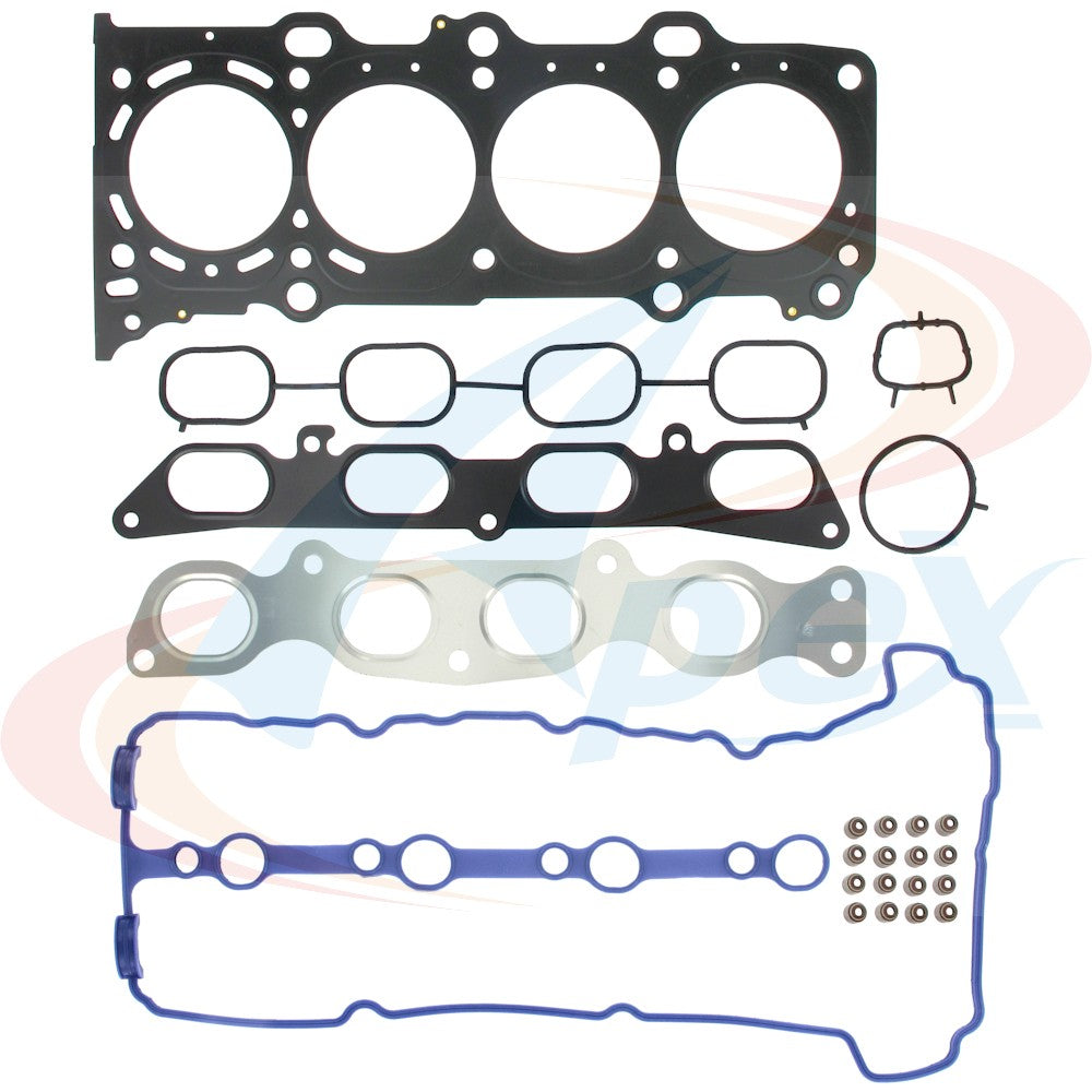 Apex Gasket Head Set AHS7016