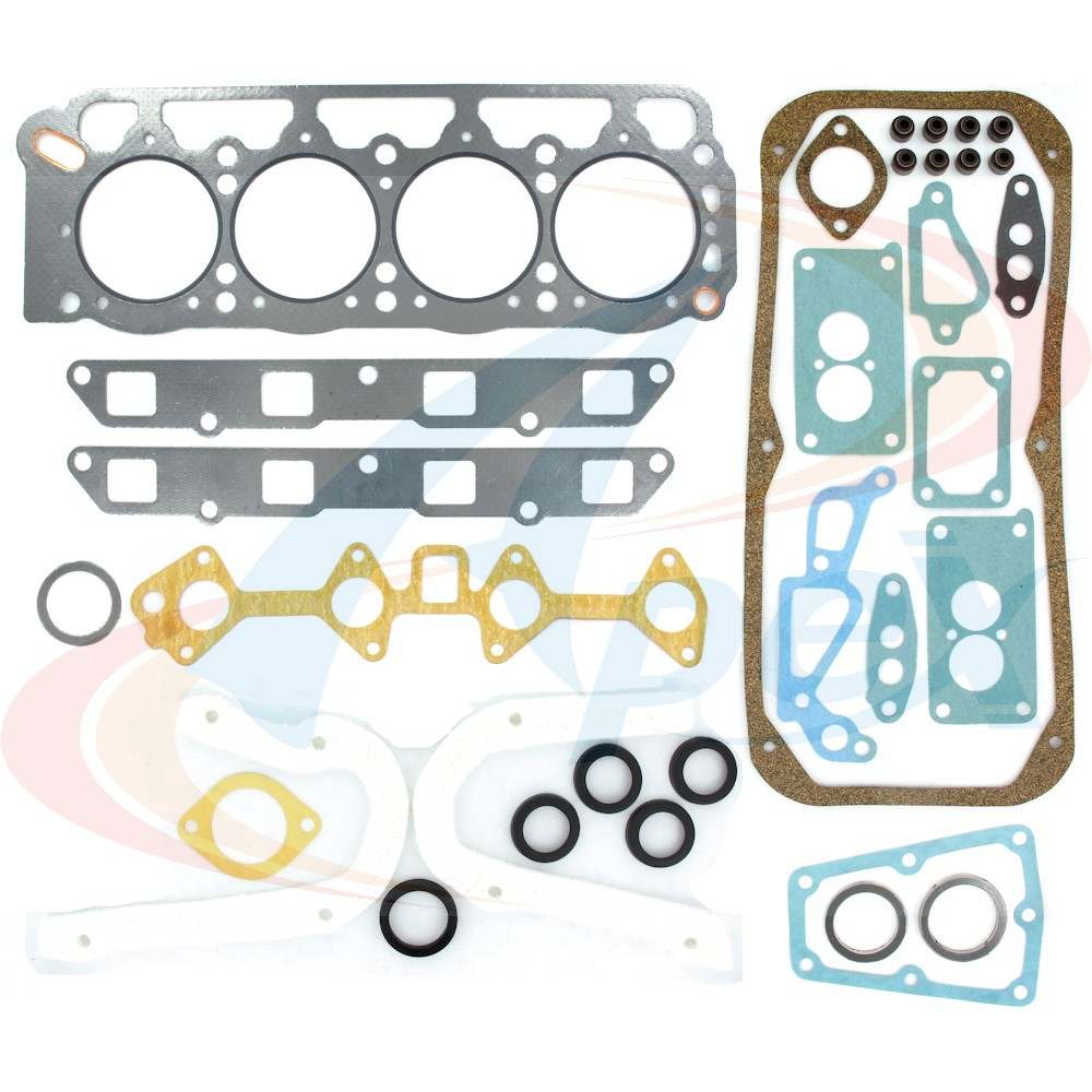 Apex Gasket AHS8003