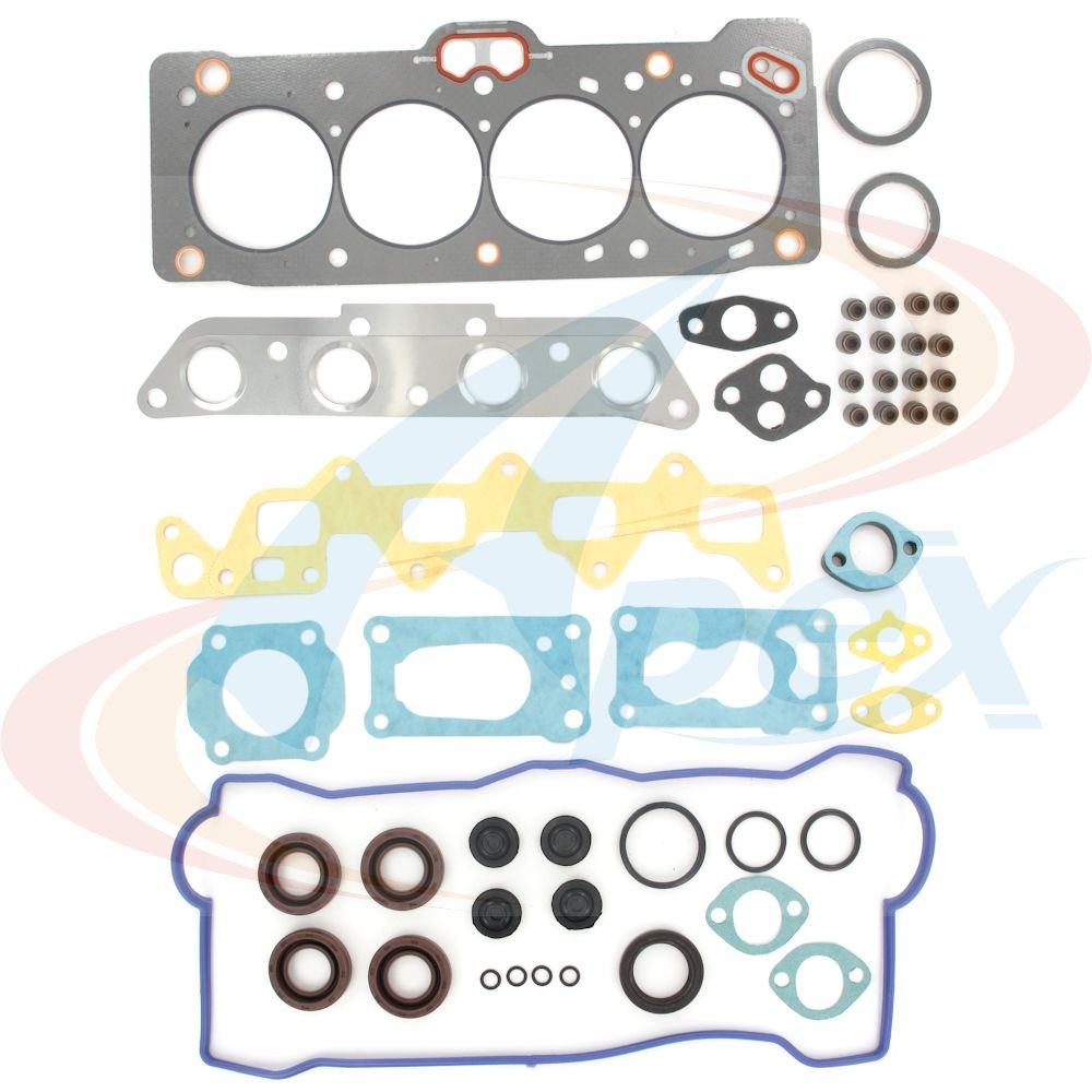 Apex Gasket AHS8008