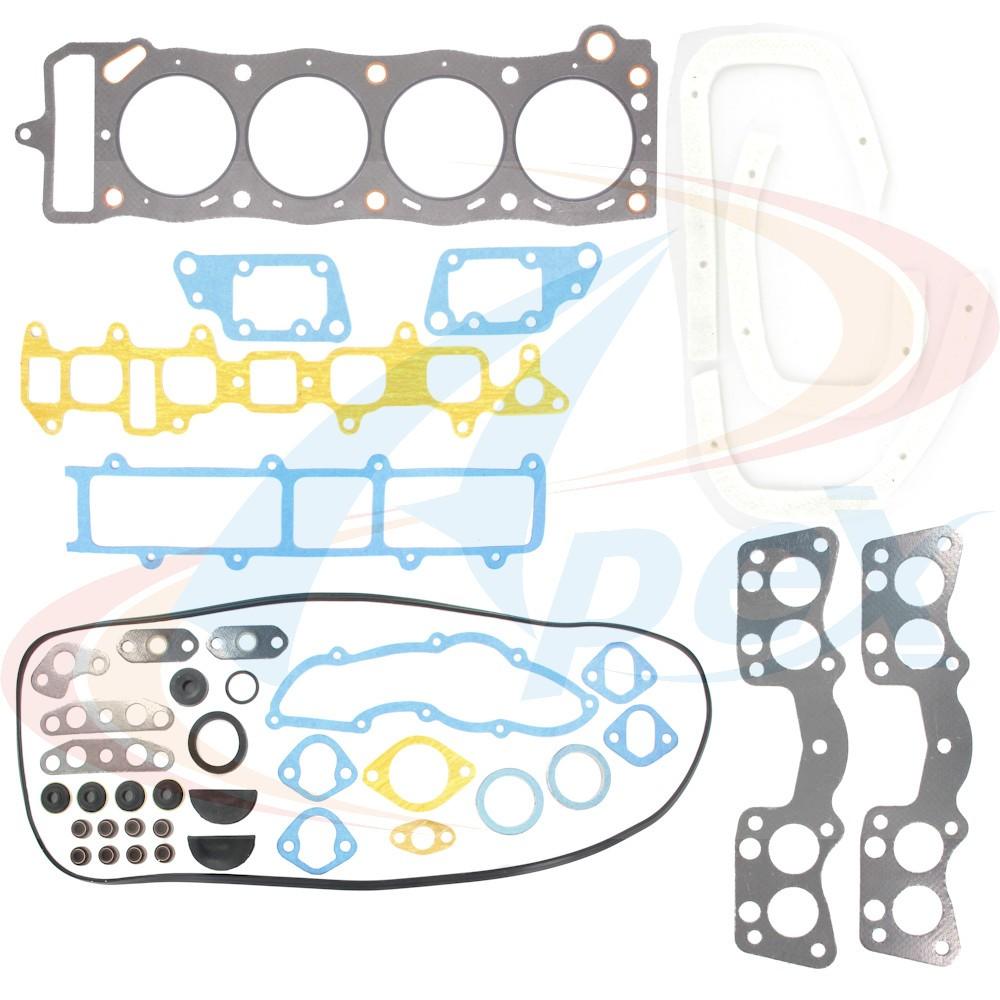 Apex Gasket AHS8018