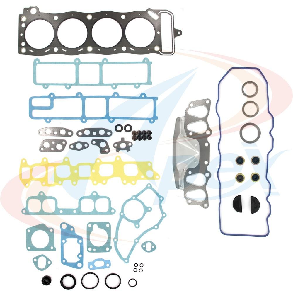 Apex Gasket AHS8020