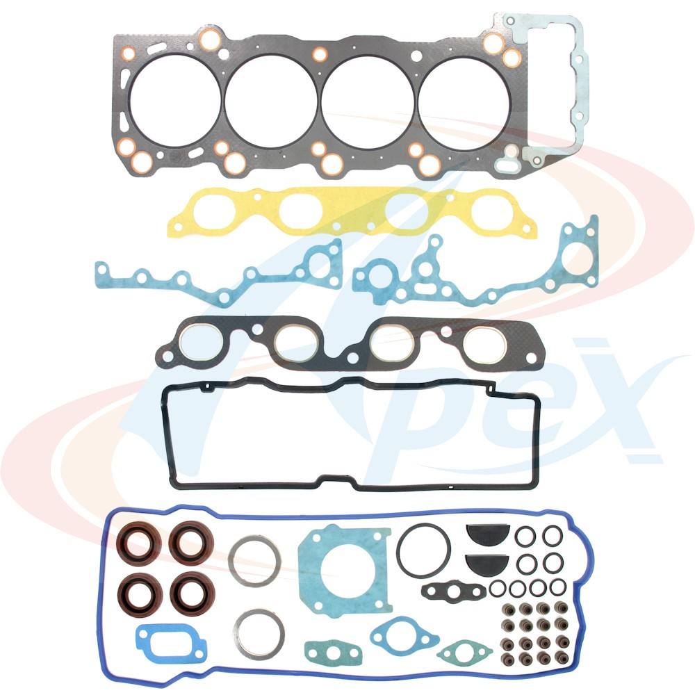 Apex Gasket AHS8021