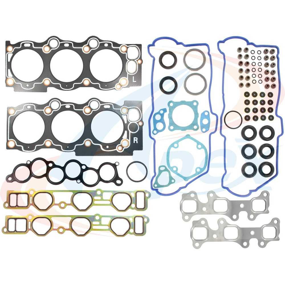 Apex Gasket AHS8026