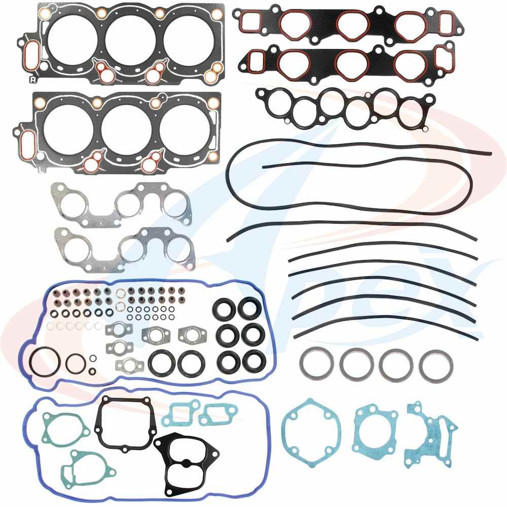 Apex Gasket AHS8048