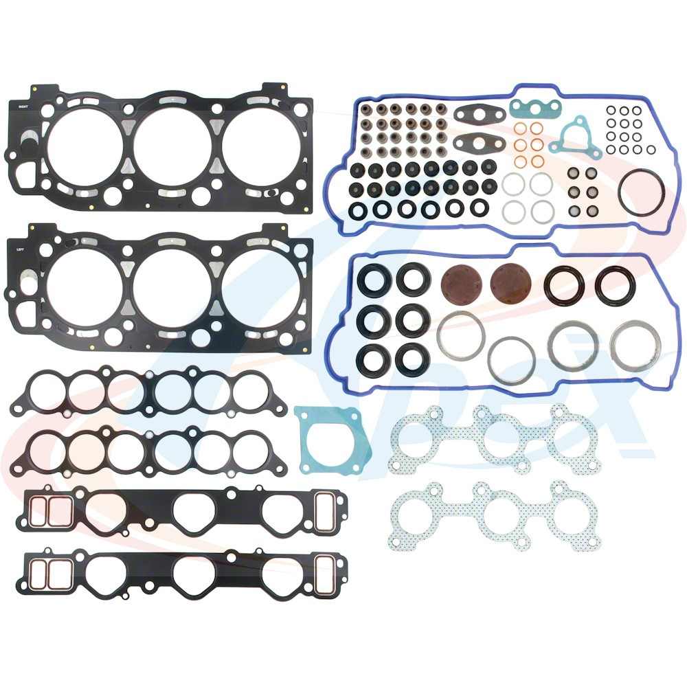 Apex Gasket AHS8067