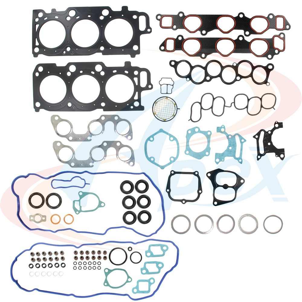 Apex Gasket AHS8068
