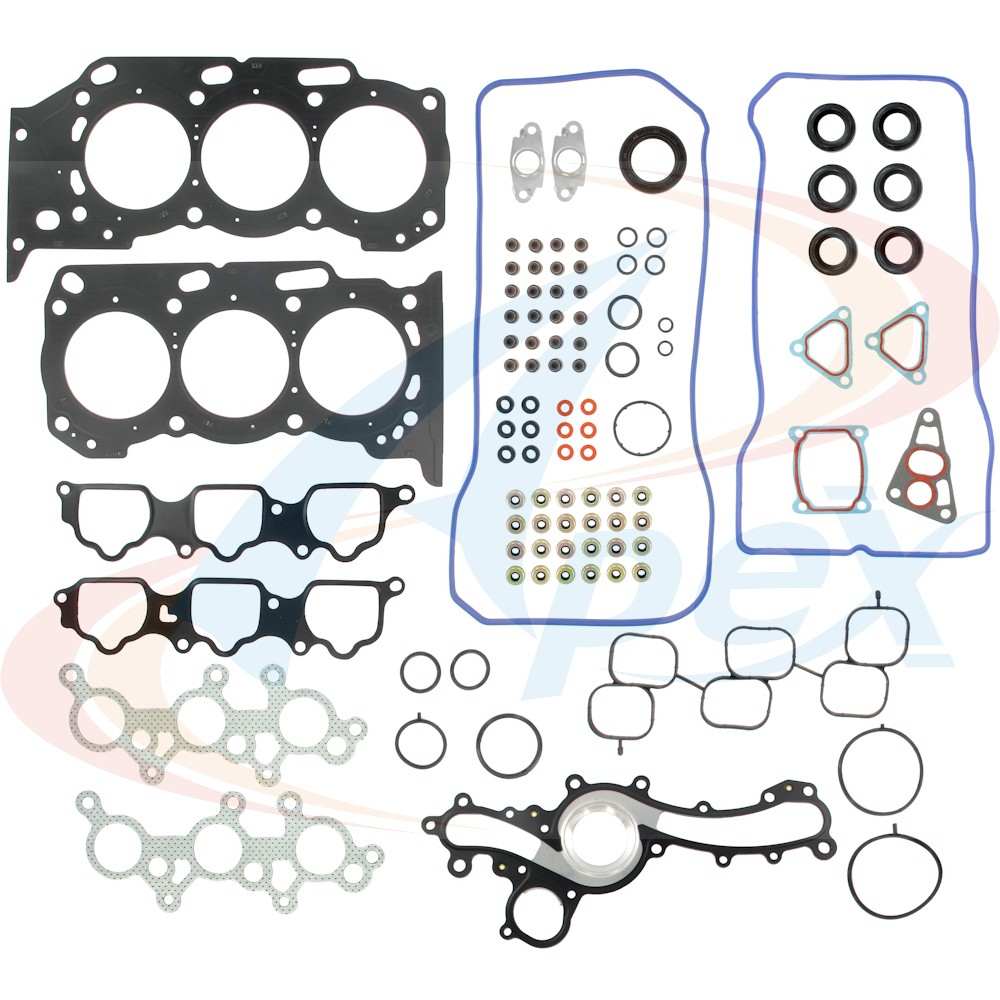 Apex Gasket AHS8086