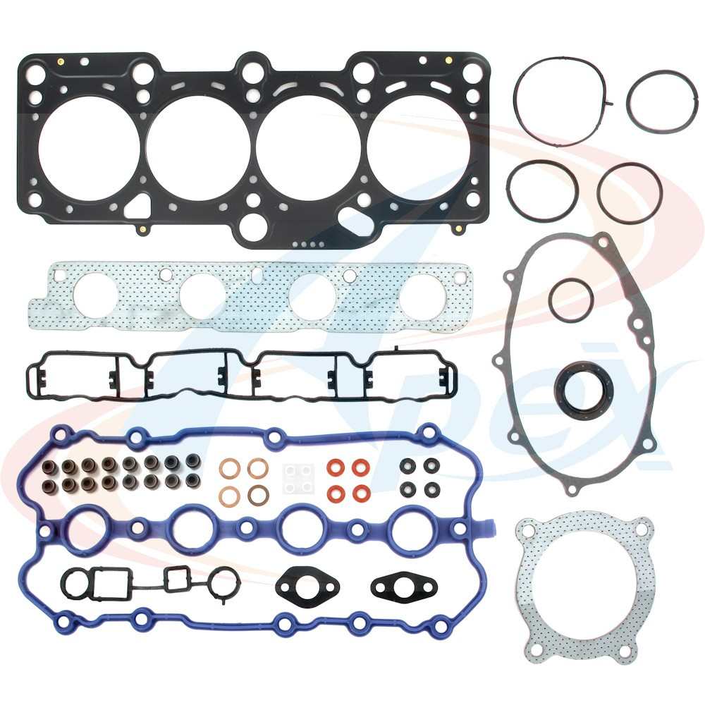 Apex Gasket AHS9009