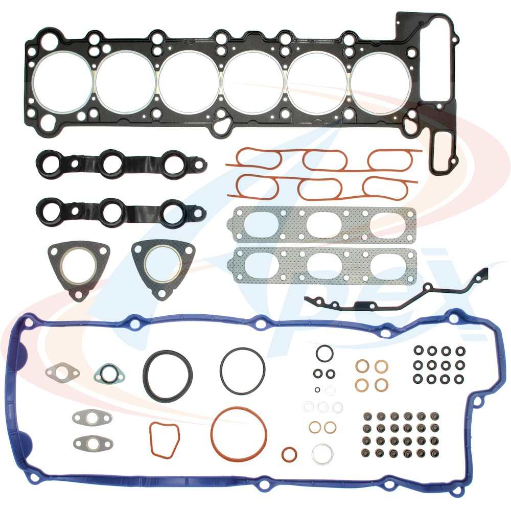 Apex Gasket AHS9012
