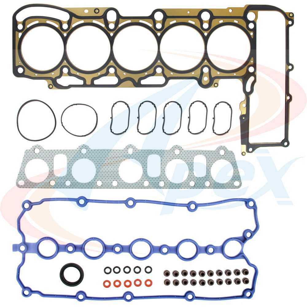Apex Gasket AHS9021