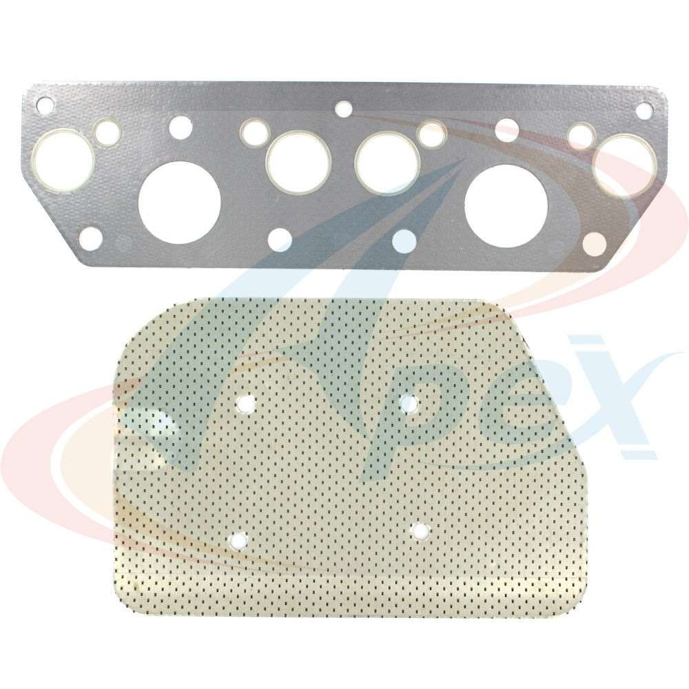 Apex Gasket AMS1022