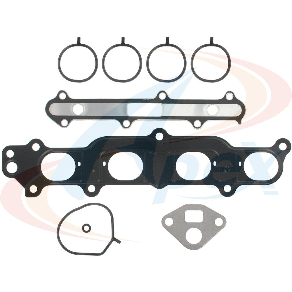 Apex Gasket Vehicle Part AMS1681