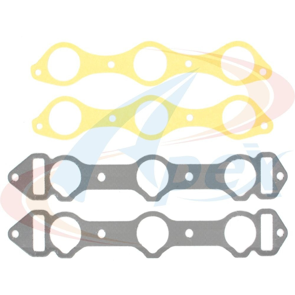 Apex Gasket AMS2093