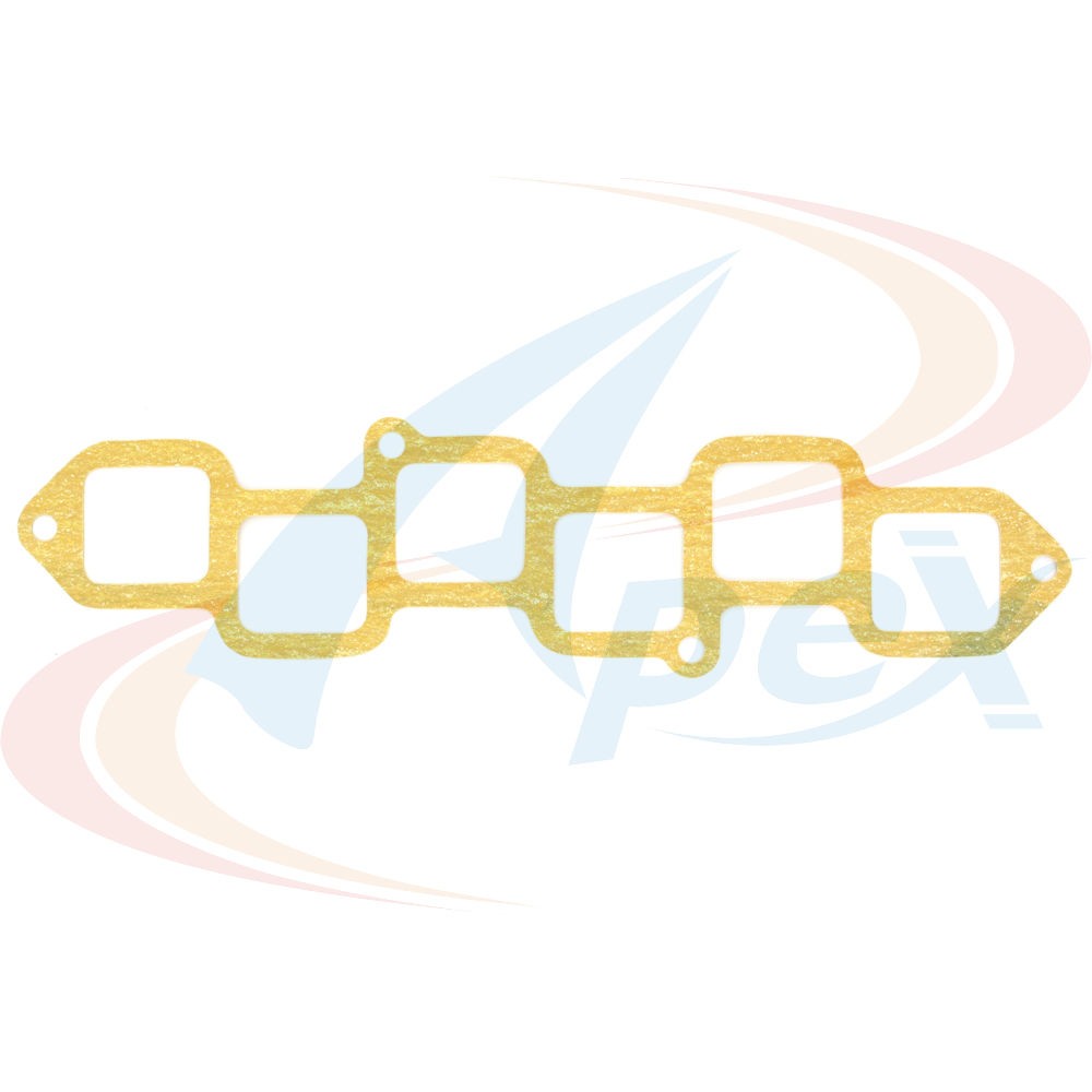 Apex Gasket Vehicle Part AMS2370
