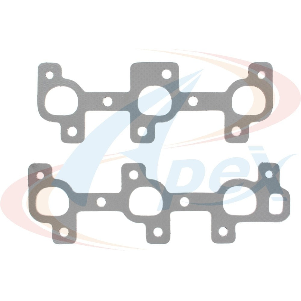 Apex Gasket AMS2741