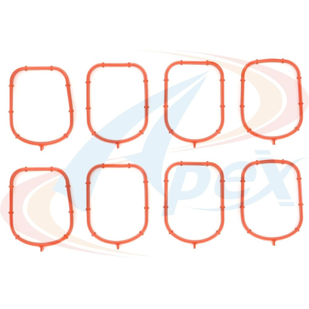 Apex Gasket AMS2750