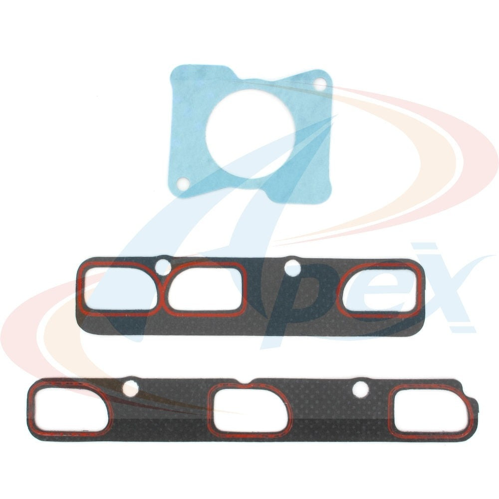 Apex Gasket AMS3400