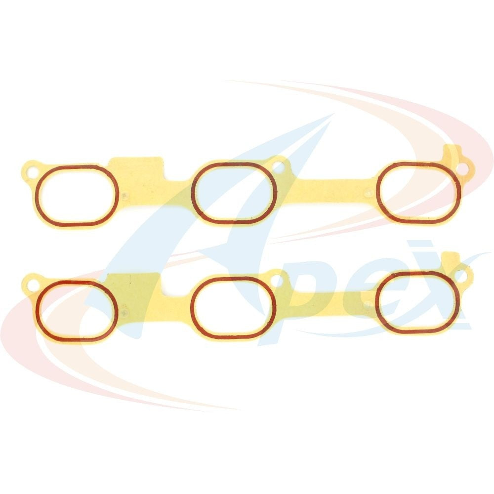 Apex Gasket AMS3504