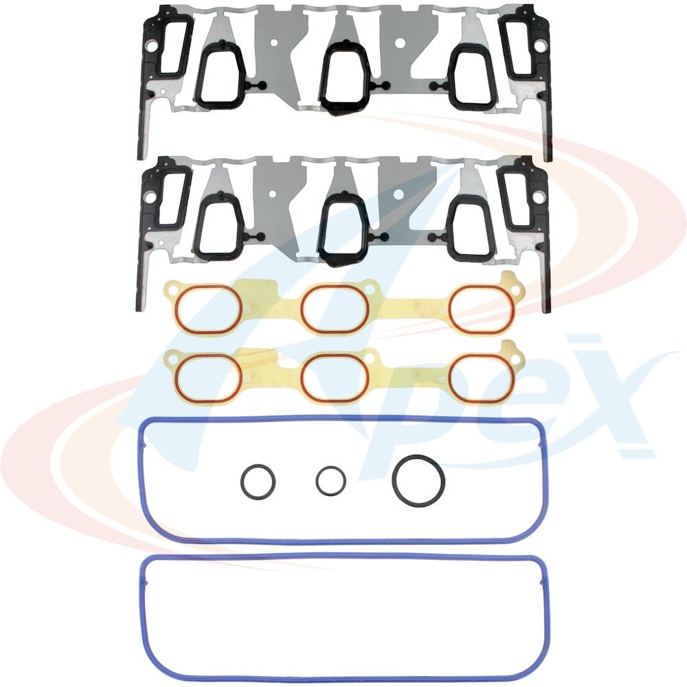 Apex Gasket AMS3507P