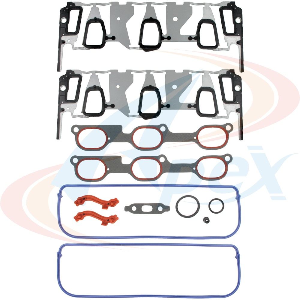 Apex Gasket AMS3509P