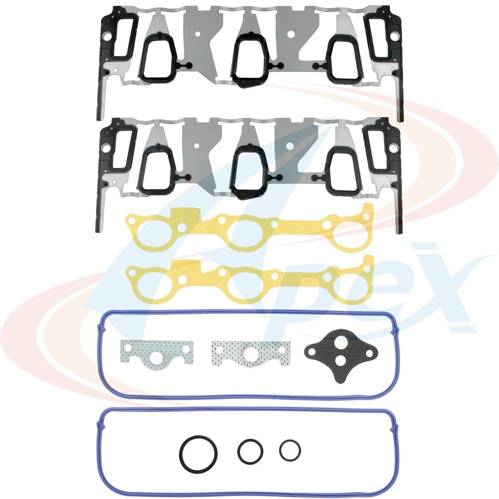 Apex Gasket AMS3512P