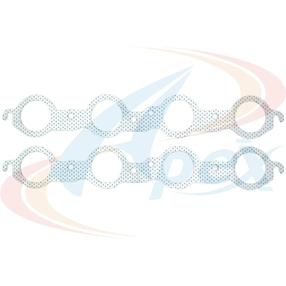 Apex Gasket AMS3711